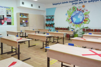 Фотография к новости: Мектеп қандай жағдайда карантинге жабылады? 