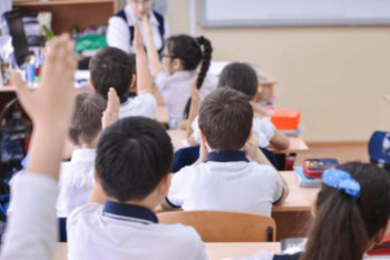 Фотография к новости: Аралас оқыту: Елордалық мектептердегі білім процесі қалай ұйымдастырылады