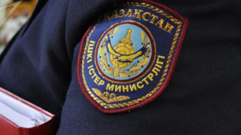 Фотография к новости: Ішкі істер министрлігі біраз функциясын басқаларға таратып бермек 