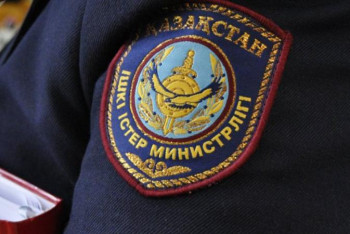 Фотография к новости: Ішкі істер министрлігі біраз функциясын басқаларға таратып бермек 