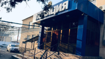 Фотография к новости: 45 жасында зейнетке шығатын полицейлер енді 60 жасқа дейін жүреді