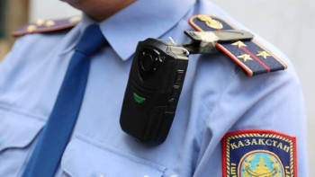 Фотография к новости: Қарағандыда полицияның сервистік жұмыс моделінің жаңа үлгісін жасап жатырмыз – Дьёрдь Сабо