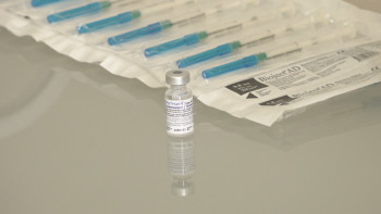 Фотография к новости: Қазақстанда 59 мыңнан астам адамға вакцина салынды