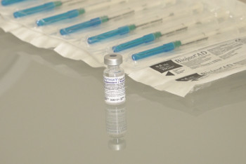 Фотография к новости: Қазақстанда 59 мыңнан астам адамға вакцина салынды