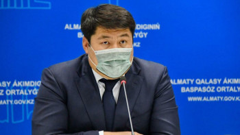 Фотография к новости: Ауруханаға түсіп жатқандардың басым көпшілігі ересек азаматтар