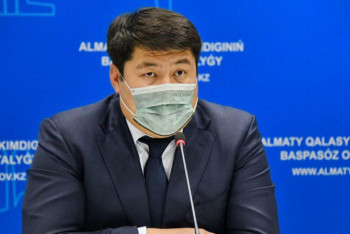 Ауруханаға түсіп жатқандардың басым көпшілігі ересек азаматтар