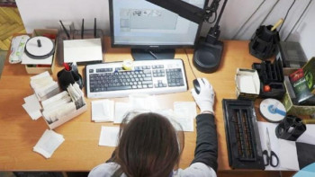 Фотография к новости: Алматыда IT мамандықтары бойынша «Үздік педагог» байқауы өтті 