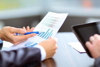 Фотография к новости: 4 жылда мемлекеттік сатып алу көлемі екі есеге ұлғайған