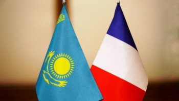 Фотография к новости: Француз фестивалі аясында Қазақстанда 50-ден астам шара өтеді