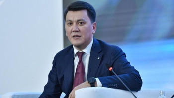 Фотография к новости: Жер мәселесі. Заң жобасы барынша қысқа мерзімде дайындалды – Ерлан Қарин 