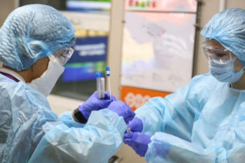 Фотография к новости: Коронавирус: Үрей құшағындағы бір жыл