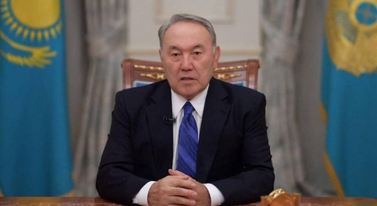 Назарбаев апаттан қаза болғандардың туыстарына көңіл айтты
