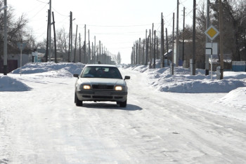 Фотография к новости: Павлодар облысында 100-ден астам ауылдың инфрақұрылымы жақсарады