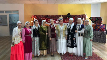 Фотография к новости: Амал мерекесін маңғыстаулықтар қалай атап өтеді?