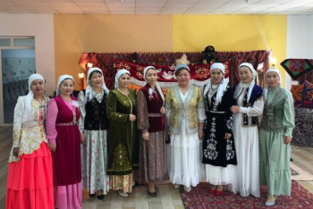 Фотография к новости: Амал мерекесін маңғыстаулықтар қалай атап өтеді?