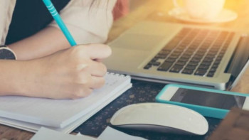 Фотография к новости: Педагогикалық ЖОО-да қашықтан оқыту модулі енгізіледі 