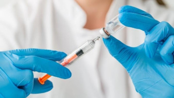 Фотография к новости: Павлодар облысында халыққа екпе салуға дайындық жүргізілуде 