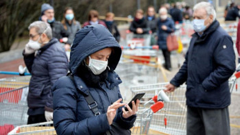 Фотография к новости: Карантин: Халық пен бизнеске қандай қолдау көрсетілді?