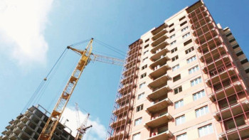 Фотография к новости: ШҚО-да тұрғын үй құрылысын жүргізуге жекеменшік инвестиция тартылады 