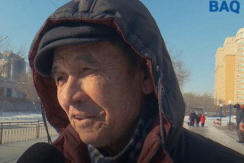 Фотография к новости: САУАЛНАМА. Латын қарпі жайында жұрт не біледі?