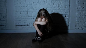 Фотография к новости: Кәмелетке толмағандарға  жыныстық зорлық-зомбылық көрсету тыйылмай тұр - Милюк 