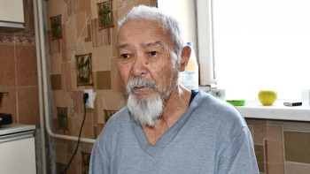 Фотография к новости: Бір сөйлем үшін 5 жыл үйқамақта отырған журналист