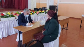 Фотография к новости: «Бейбітшілік және келісім» жобасы қайтадан бастау алды