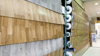 Фотография к новости: Атамқұлов: Қазақстанда тіпті линолеум шығаратын өндіріс жоқ 