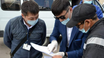 Фотография к новости: Волонтерлікті дамытудың Жол картасы әзірленді