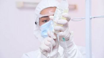 Фотография к новости: Елордада коронавирустан 331, пневмониядан 31 адам емделуде 