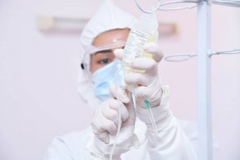 Фотография к новости: Елордада коронавирустан 331, пневмониядан 31 адам емделуде 