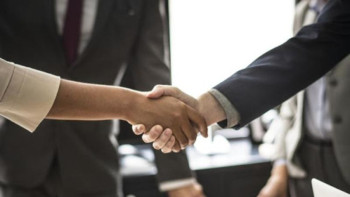 Фотография к новости: Шығысқазақстандық кәсіпкерлер медиация заңнамасын жиі жүгінеді 