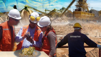 Фотография к новости: Атырауда «Еңбек» бағдарламасы арқылы мыңдаған адам жұмыспен қамтылады