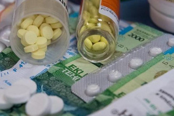 Фотография к новости: Елімізде дәрі-дәрмек өндірісінің көлемі артады