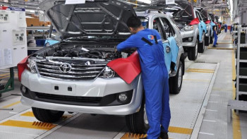 Фотография к новости: Биыл машина жасау саласында өсім бола ма?