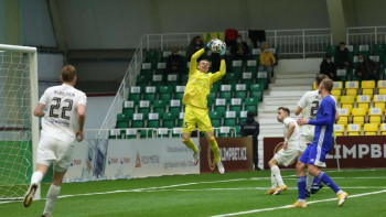 Фотография к новости: Футбол. Қазақстанда жаңа маусым айқай-шумен басталды