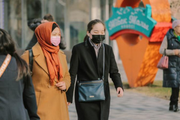 Фотография к новости: Қалалар карантинге жабылуы мүмкін бе?