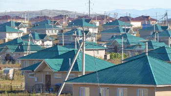 Фотография к новости: Ауылдар жаңа стандарттарға сәйкес жаңғыртылады