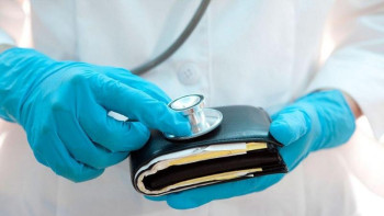 Фотография к новости: 2023 жылға қарай дәрігерлердің жалақысы 2,5 есе өседі.