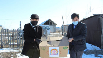 Фотография к новости: 18 наурыз – «Игі істер» күні