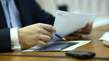 Фотография к новости: Қазақстан бизнесмендерін бес елде қорғайтын заң қабылданды