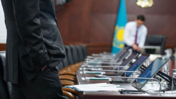 Фотография к новости: Қазақстанның мемлекеттік қызметкерлері шетелге жіберіледі