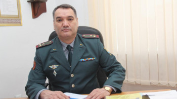 Фотография к новости: Ұландық спортшылар қатарына қалай қосылуға болады?