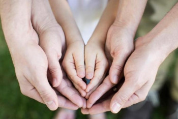 «Бақытты отбасы» орталықтары әкелерге де қолұшын созуда 