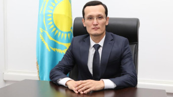 Фотография к новости: Бисенов: Мемлекеттік орган басшыларының халықпен байланысын арттыру қажет