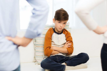 Фотография к новости: Балаларға ақыл айтпас бұрын оларды танып алуымыз керек – Дархан Өте 