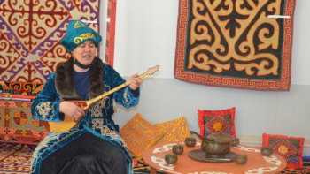 Фотография к новости: Қарағандыда наурыз мерекесі жаңа форматта атап өтілді