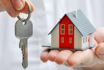 Фотография к новости: Жылдың басында былтырғыға қарағанда 12,8%-ға көп тұрғын үй берілді