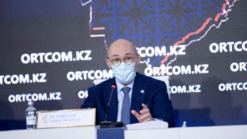 Фотография к новости: Ашық және жүйелі реформалар басталды