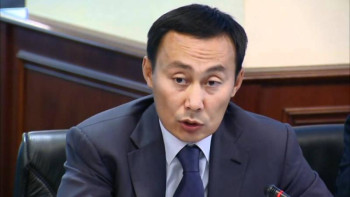 Фотография к новости: Кеңестік кезеңде бізде етті мал шаруашылығы болған емес – Асылжан Мамытбеков